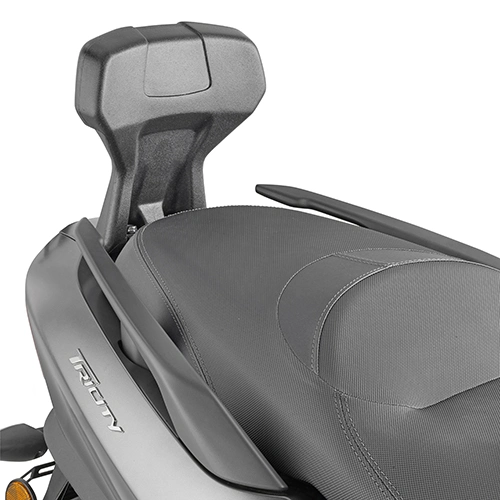 Oparcie pasażera Givi TB2149